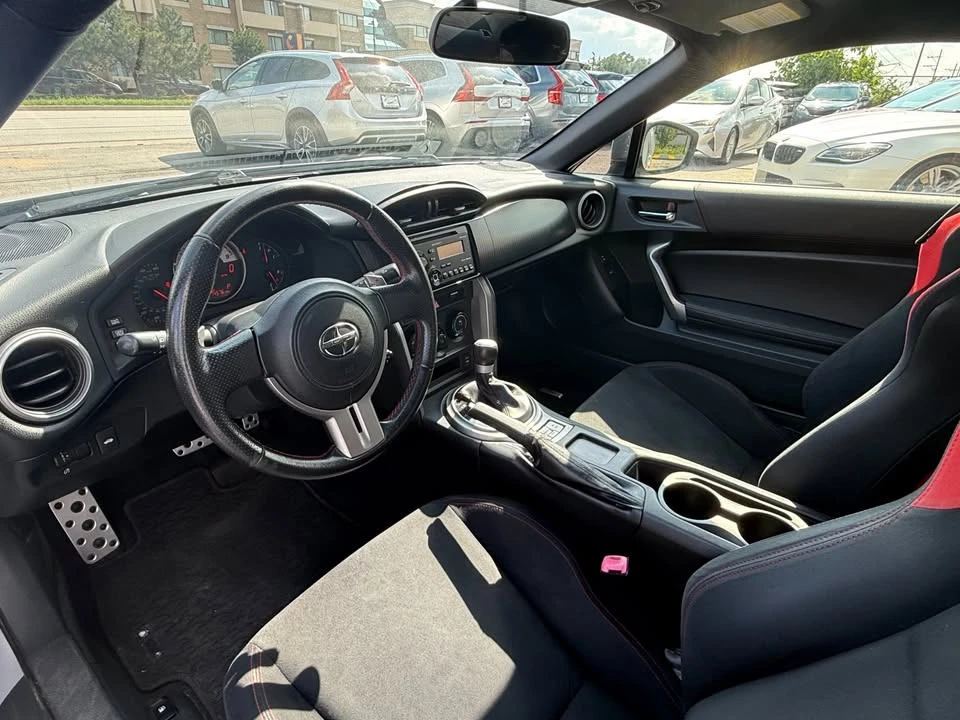 2013 Scion FR-S - Image 10 of 17