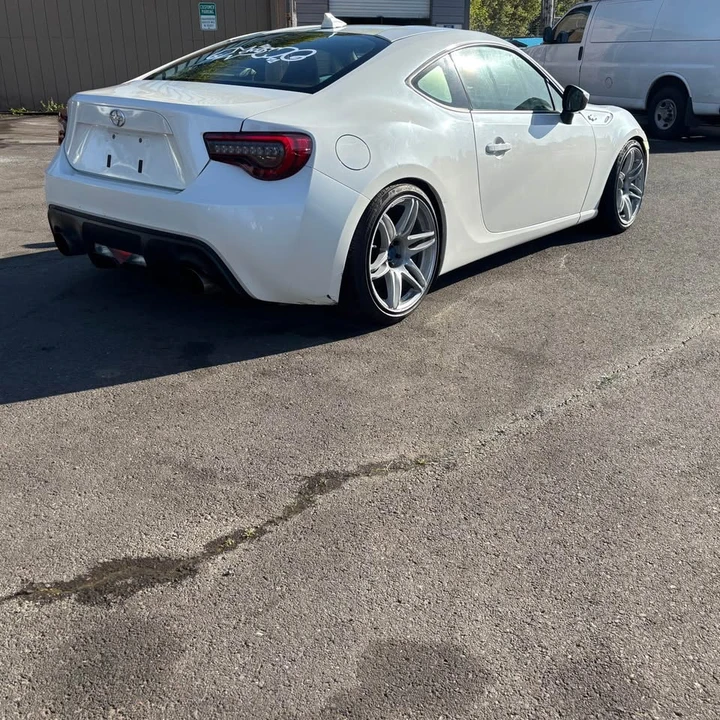 2013 Scion FR-S - Image 5 of 17