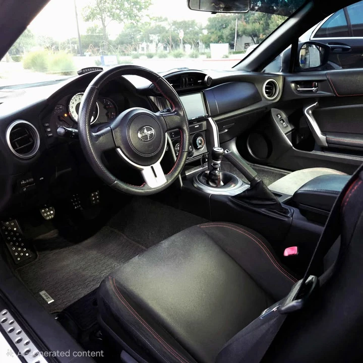 2013 Scion FR-S - Image 10 of 20