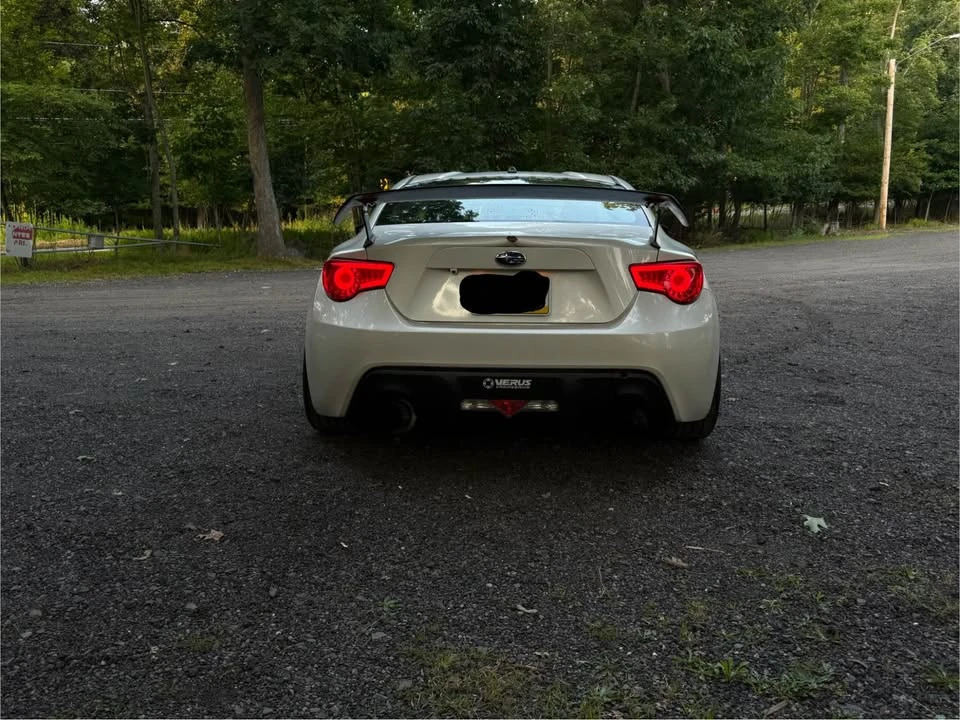 2013 Scion FR-S - Image 5 of 13