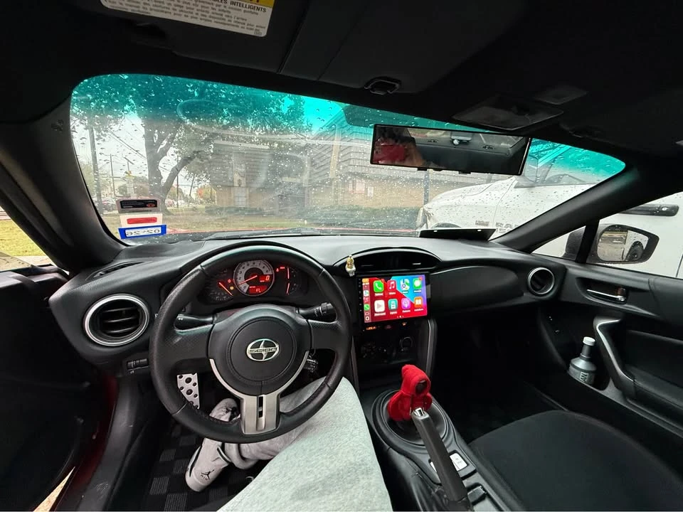 2013 Scion FR-S - Image 8 of 11