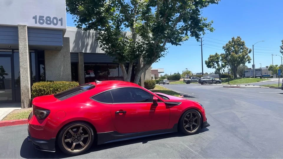 2013 Scion FR-S - Image 3 of 6