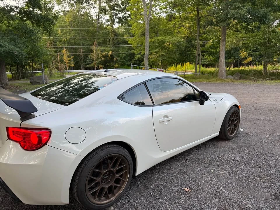 2013 Scion FR-S - Image 4 of 13