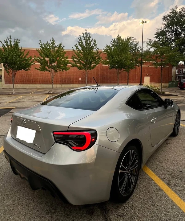 2013 Scion FR-S - Image 6 of 14