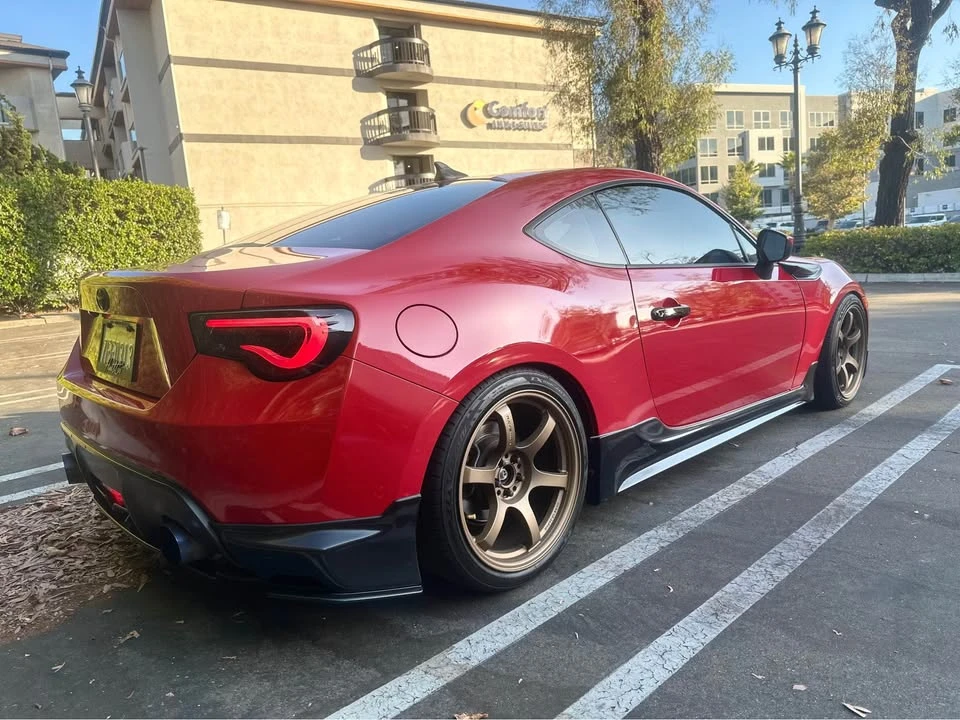 2013 Scion FR-S - Image 6 of 6