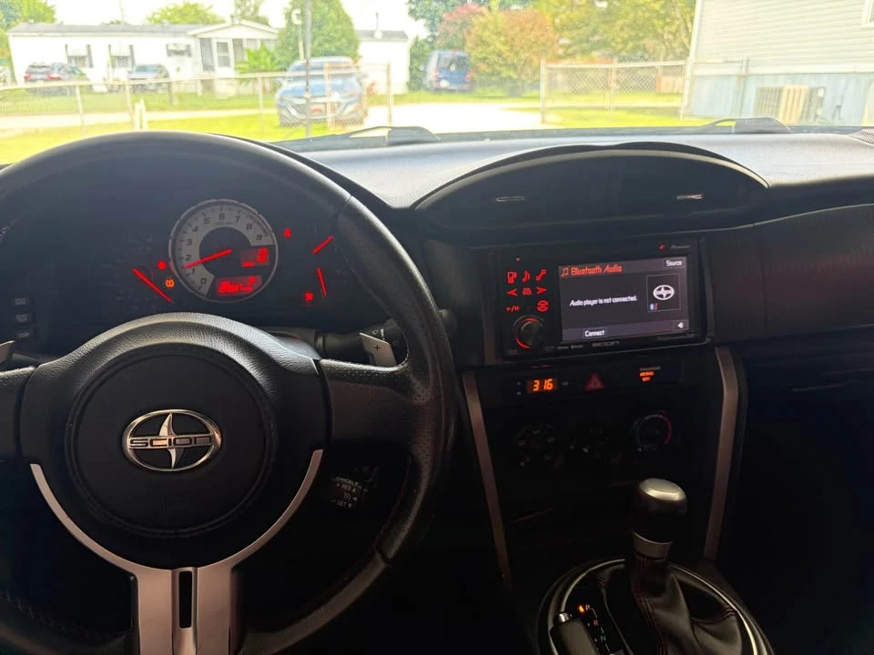 2013 Scion FR-S - Image 6 of 9