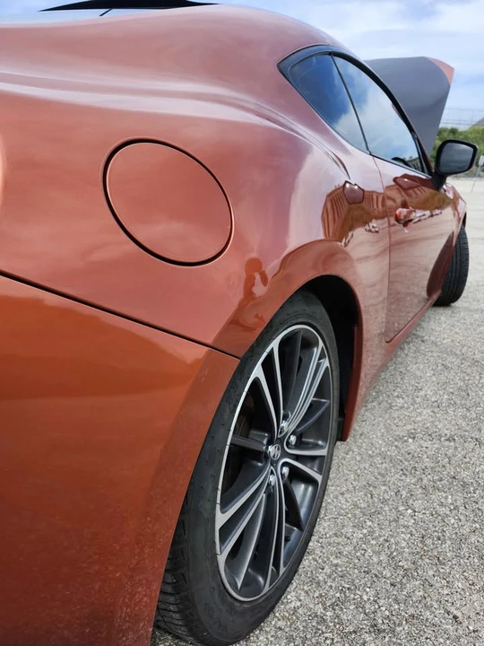 2013 Scion FR-S - Image 11 of 12