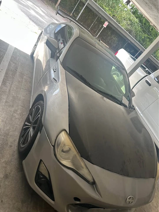 2013 Scion FR-S - Image 2 of 4