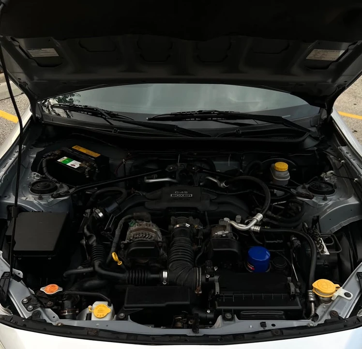 2013 Scion FR-S - Image 11 of 14