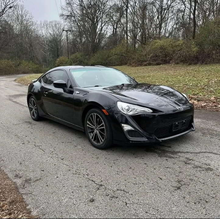 2013 Scion FR-S - Image 4 of 7
