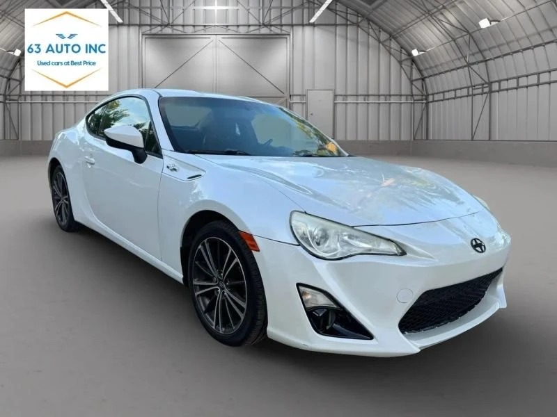 2013 Scion FR-S - Image 7 of 17