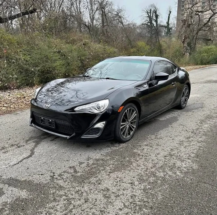 2013 Scion FR-S - Image 5 of 7