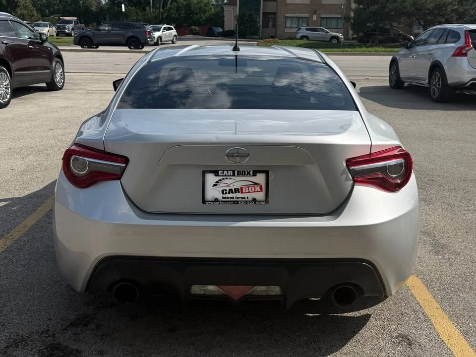 2013 Scion FR-S - Image 7 of 17