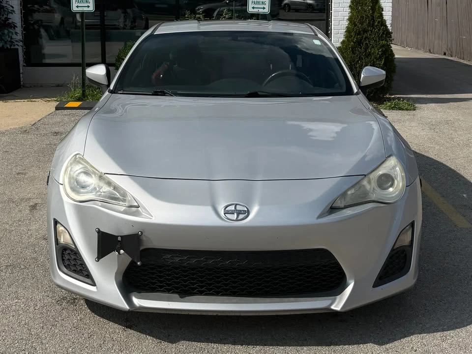 2013 Scion FR-S - Image 3 of 17