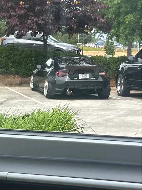 2013 Scion FR-S - Image 2 of 4