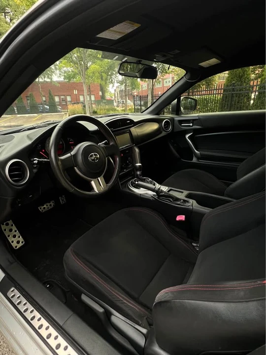 2013 Scion FR-S - Image 12 of 14
