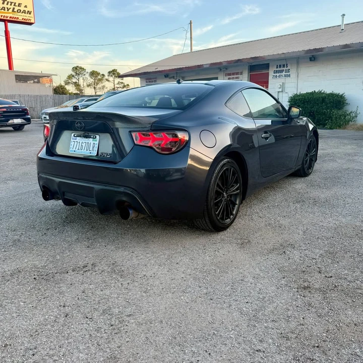 2013 Scion FR-S - Image 7 of 19