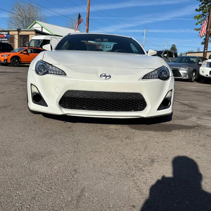 2013 Scion FR-S - Image 7 of 17