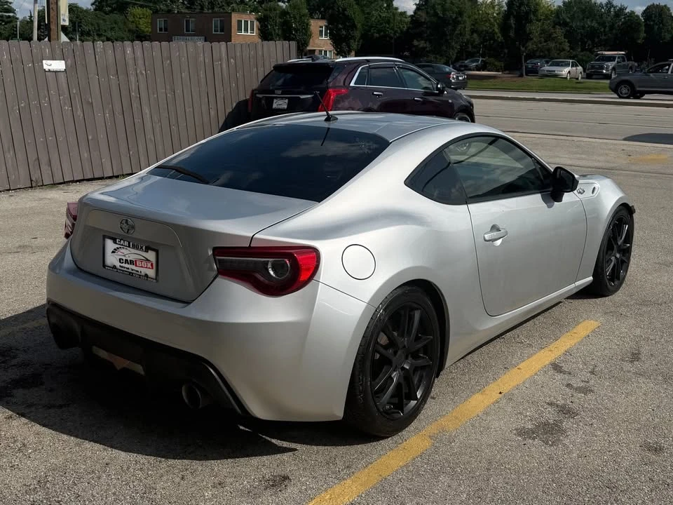 2013 Scion FR-S - Image 6 of 17