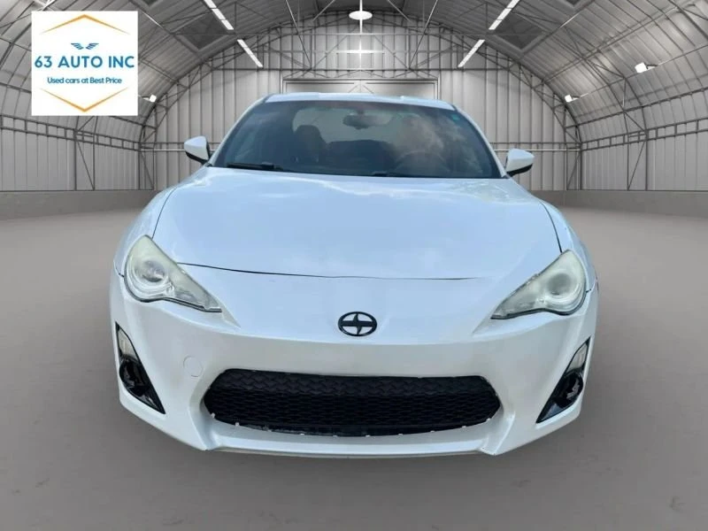 2013 Scion FR-S - Image 8 of 17