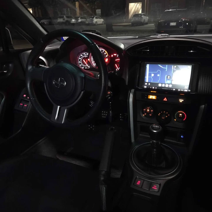 2013 Scion FR-S - Image 14 of 20