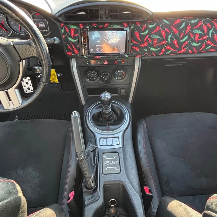 2013 Scion FR-S - Image 12 of 17