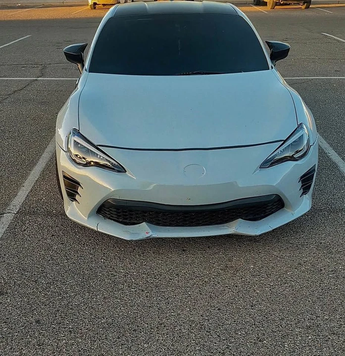 2013 Scion FR-S - Image 2 of 4