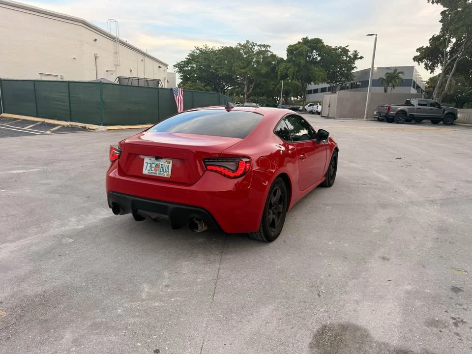 2013 Scion FR-S - Image 6 of 15