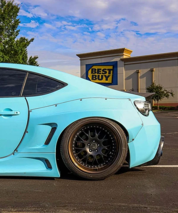 2013 Scion FR-S - Image 5 of 8