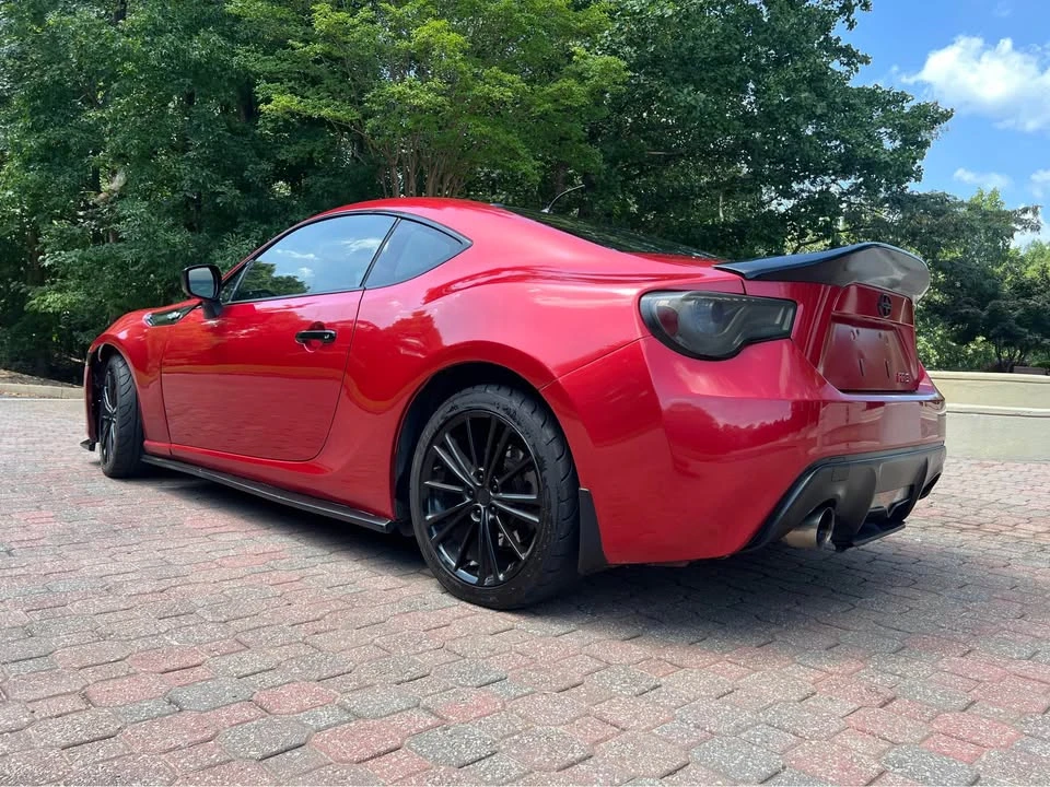 2013 Scion FR-S - Image 5 of 15