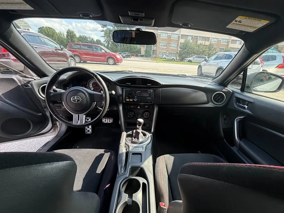 2013 Scion FR-S - Image 13 of 17