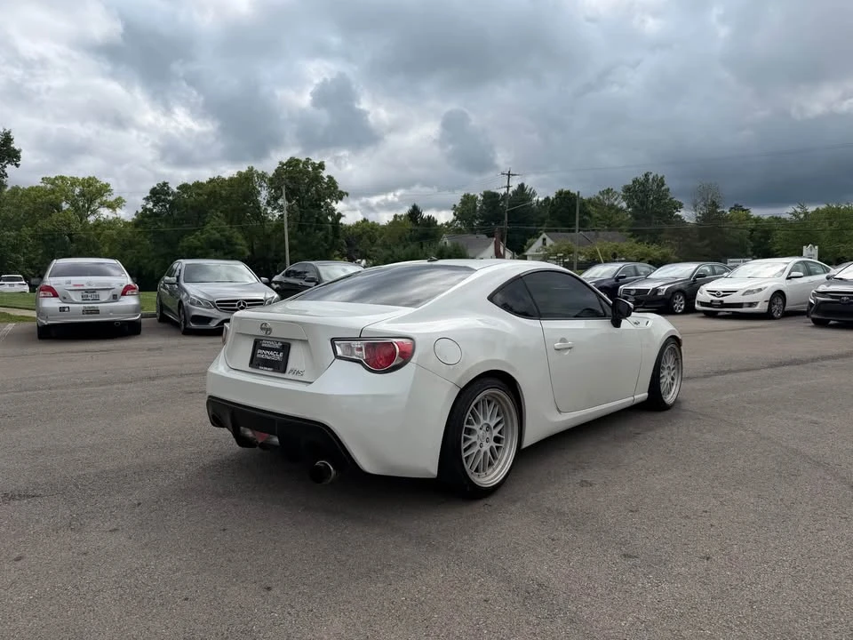 2013 Scion FR-S - Image 2 of 7