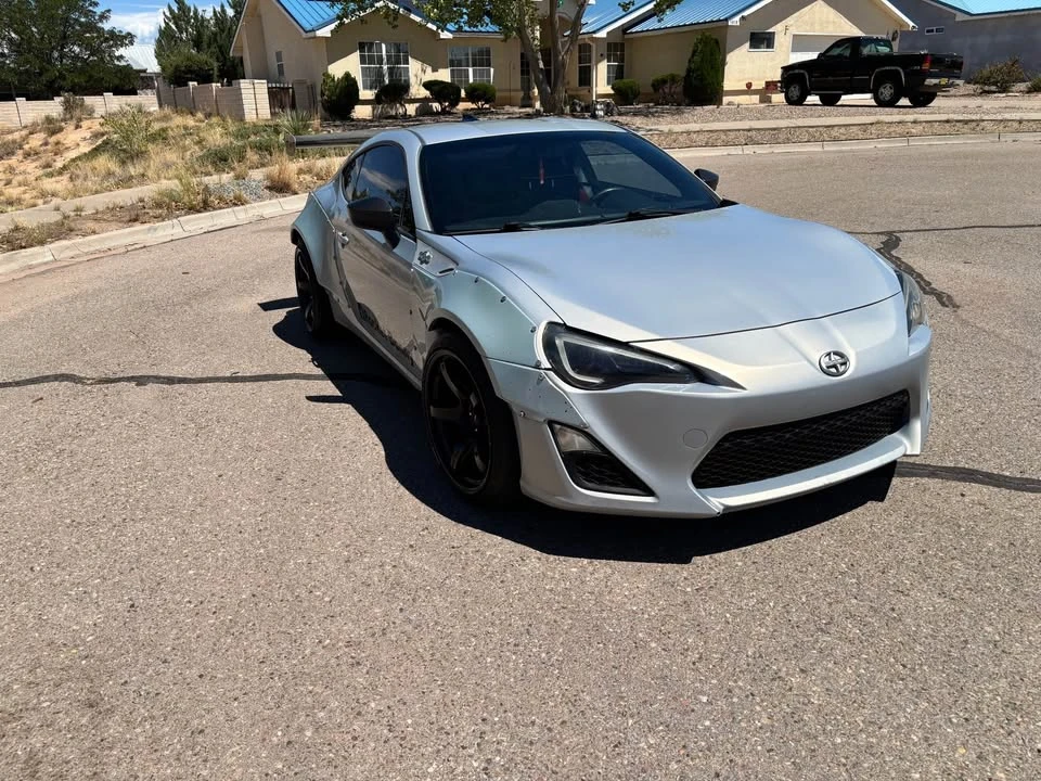 2013 Scion FR-S - Image 3 of 15