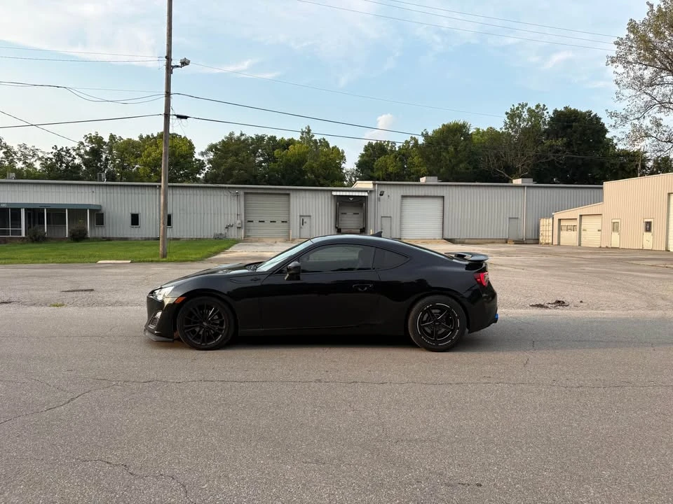 2013 Scion FR-S - Image 3 of 6
