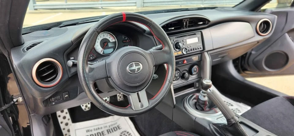 2013 Scion FR-S - Image 13 of 20