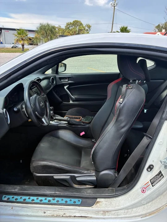 2013 Scion FR-S - Image 10 of 12