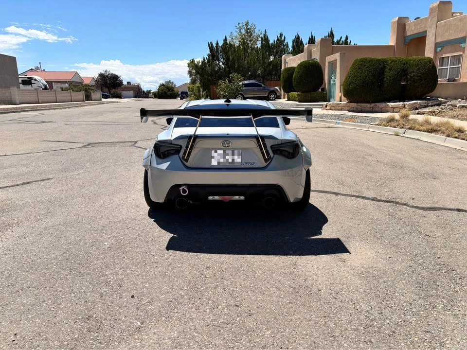 2013 Scion FR-S - Image 6 of 15