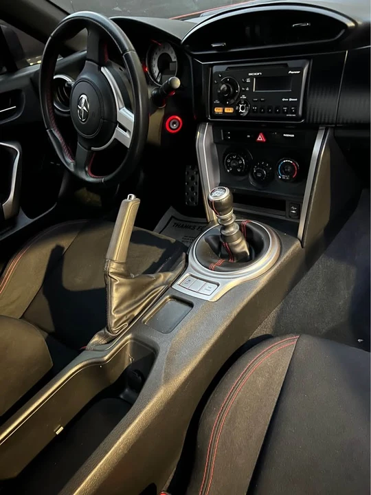 2013 Scion FR-S - Image 12 of 14