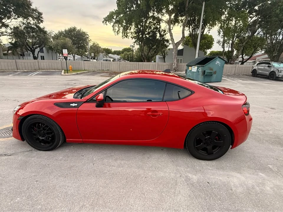 2013 Scion FR-S - Image 8 of 15