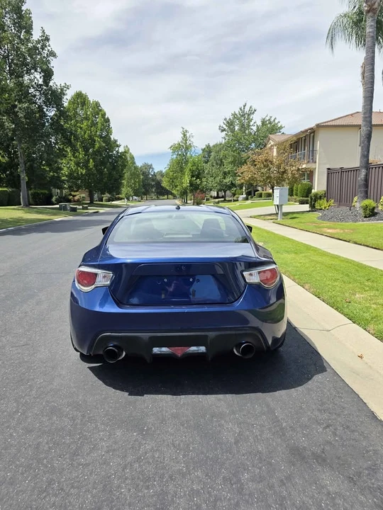 2013 Scion FR-S - Image 6 of 12