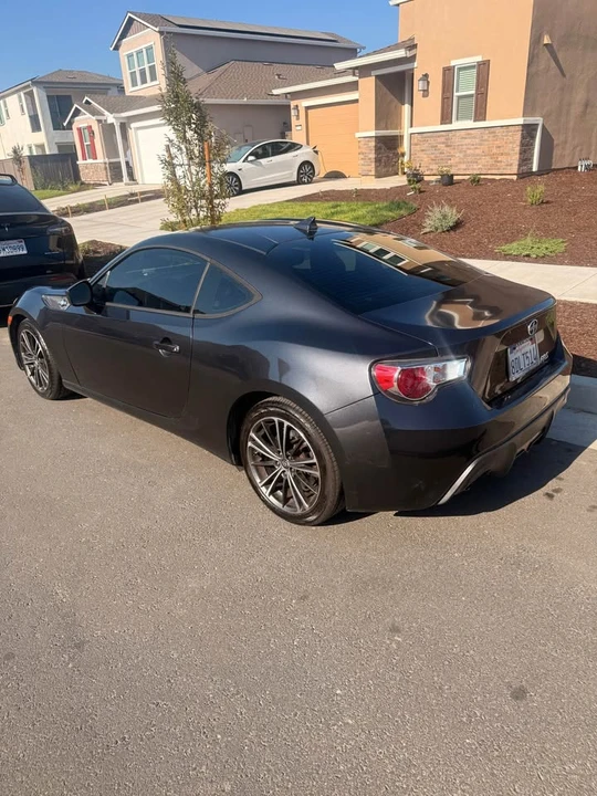 2013 Scion FR-S - Image 3 of 7