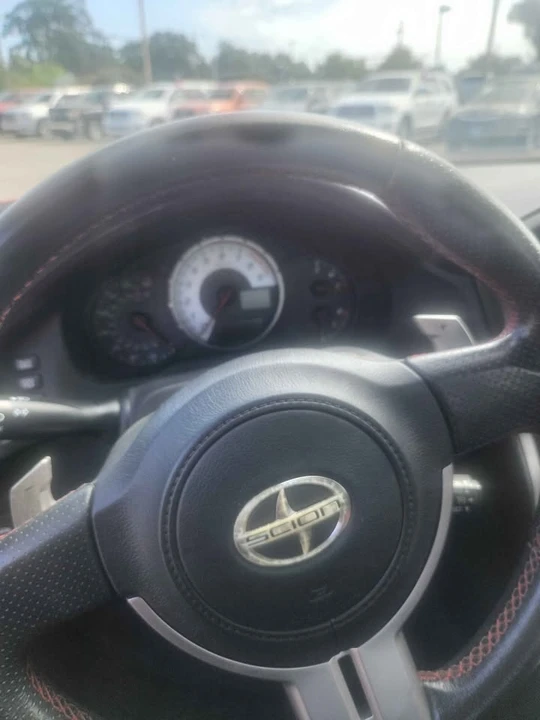 2013 Scion FR-S - Image 8 of 8