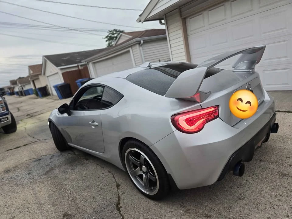 2013 Scion FR-S - Image 2 of 9