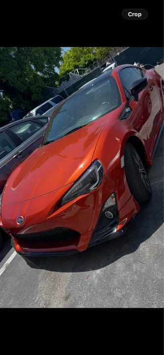 2013 Scion FR-S - Image 2 of 14
