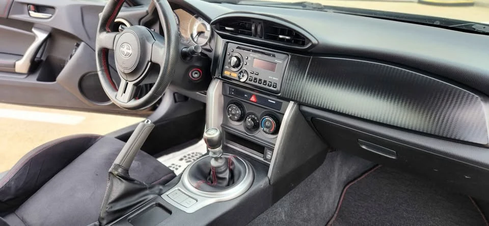 2013 Scion FR-S - Image 15 of 20