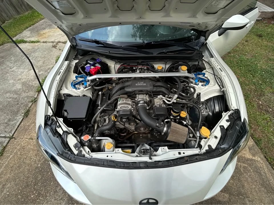 2013 Scion FR-S - Image 6 of 6