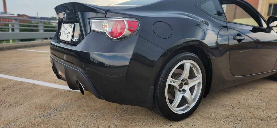 2013 Scion FR-S - Image 3 of 20