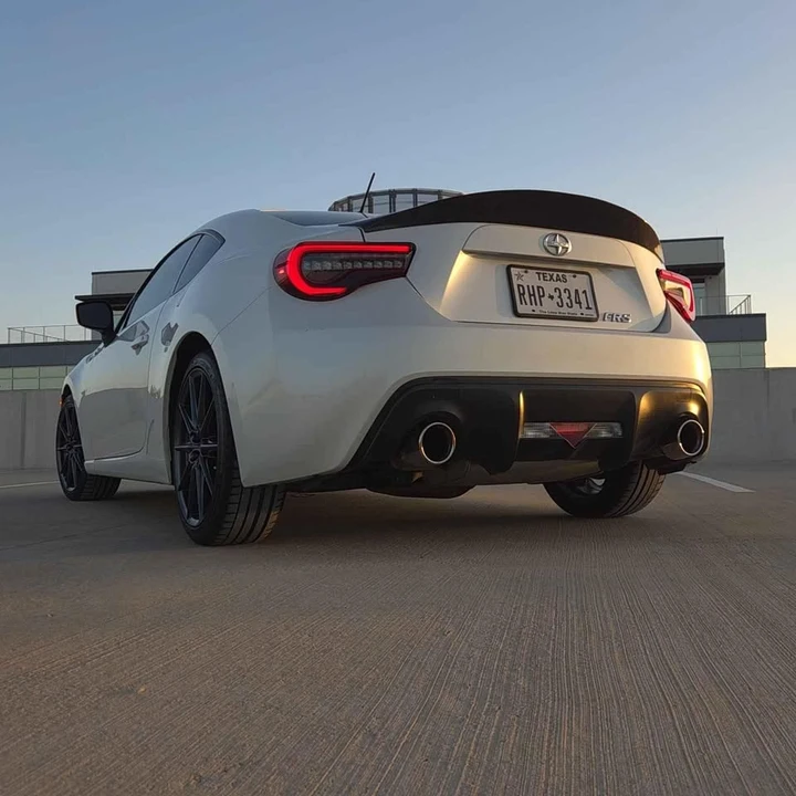 2013 Scion FR-S - Image 6 of 20