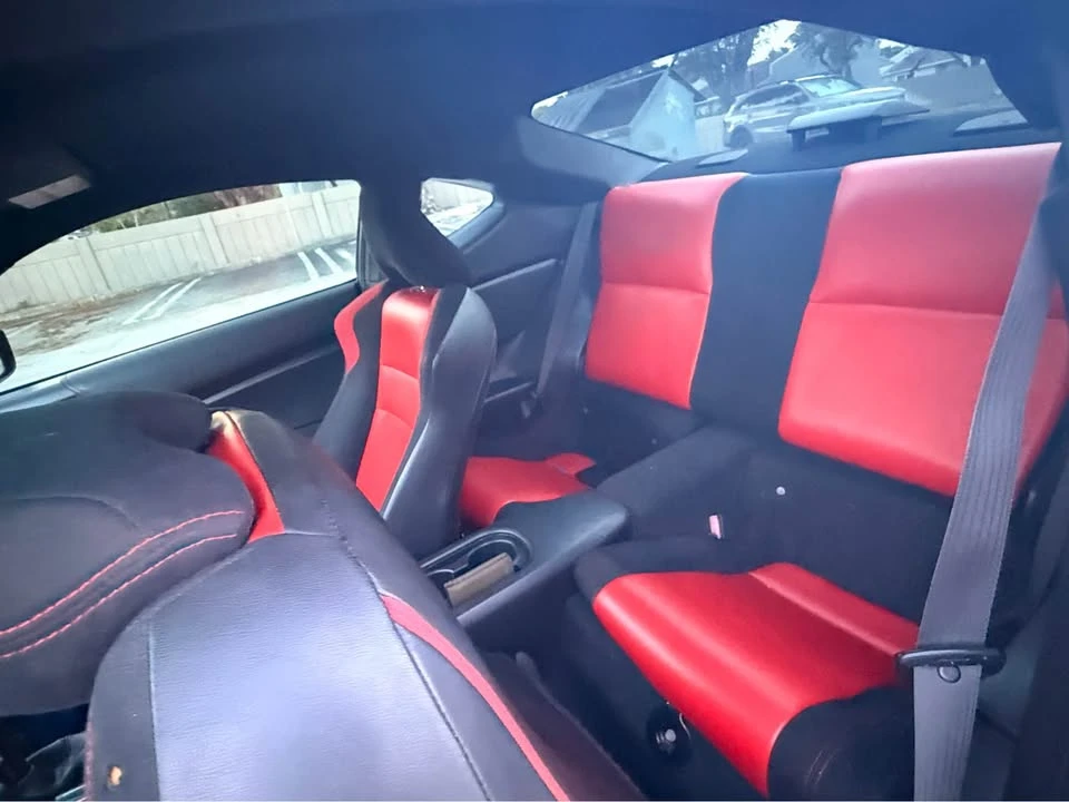 2013 Scion FR-S - Image 11 of 15