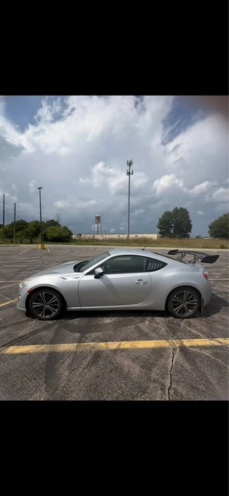 2013 Scion FR-S - Image 4 of 8